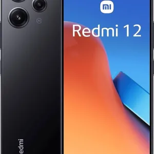 Redmi 12 4G 256/8gb