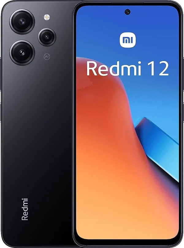 Redmi 12 4G 256/8gb