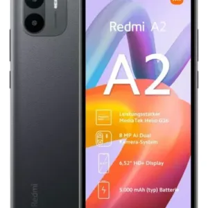 Redmi A2 643gb