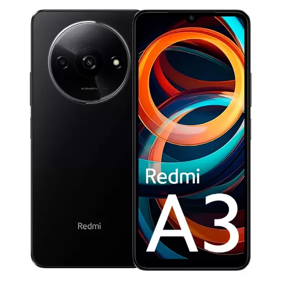 Redmi A3 128/4gb